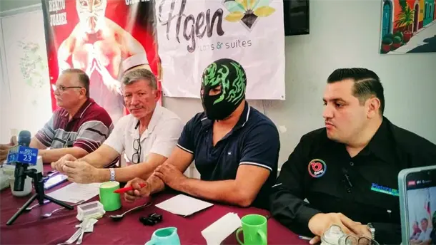 Nota Relacionada de Deportes