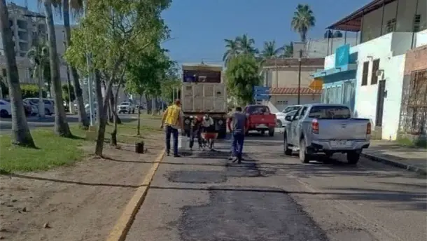 Nota Relacionada de Sinaloa