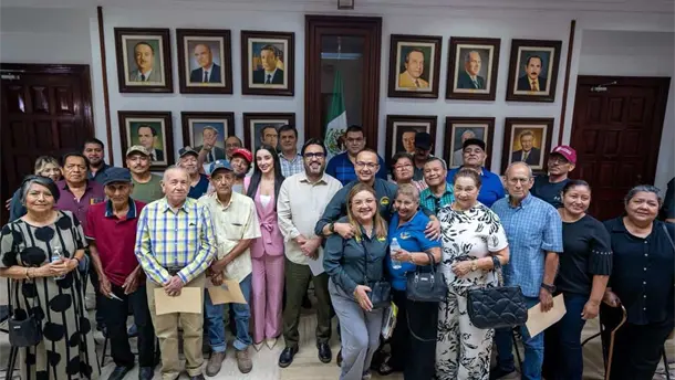 Nota Relacionada de Sinaloa