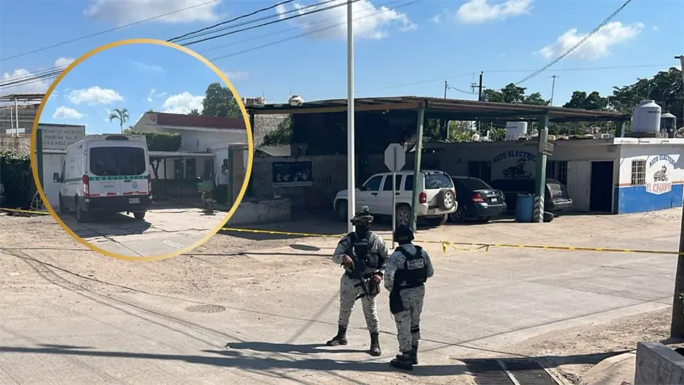 Muere otro de los hermanos que resultó herido en atentado con explosivos en Villa Juárez