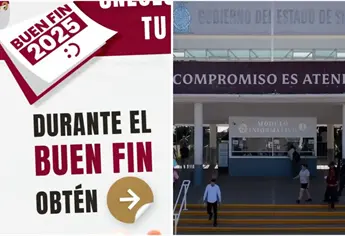 Gobierno de Sinaloa le entra al Buen Fin con descuentos en impuestos vehiculares