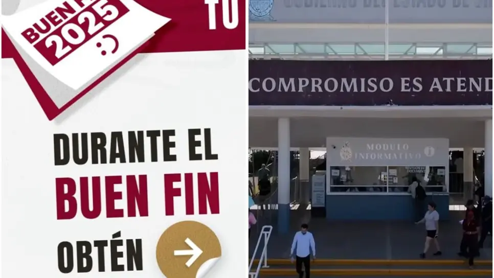 Gobierno de Sinaloa le entra al Buen Fin con descuentos en impuestos vehiculares