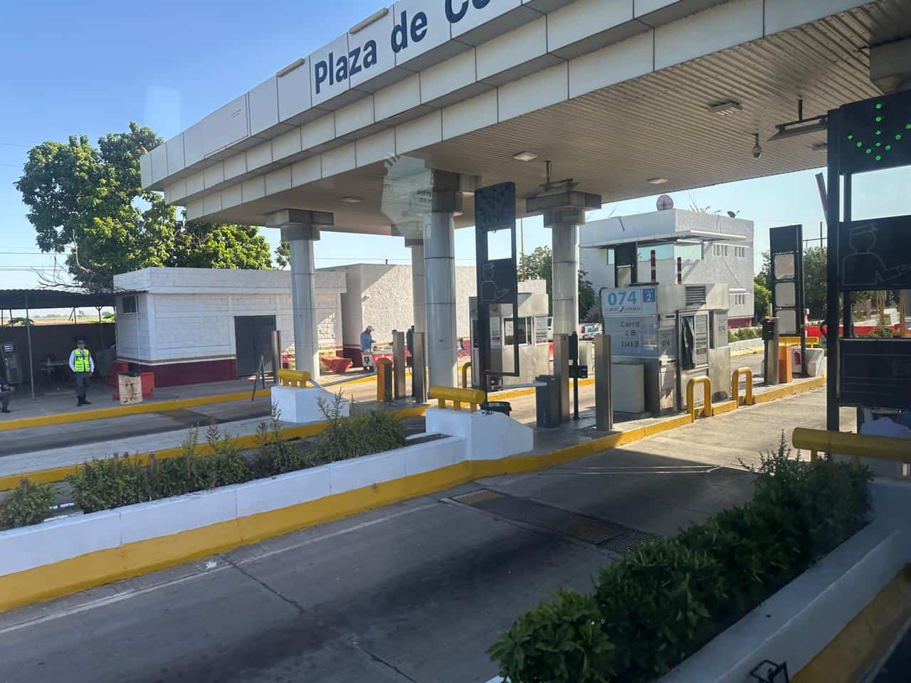 Campesinos regresan a las calles; anuncian manifestaciones para este lunes 10 de noviembre