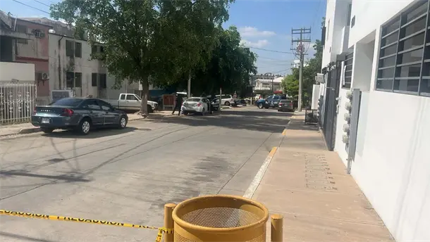 Nota Relacionada de Policiaca