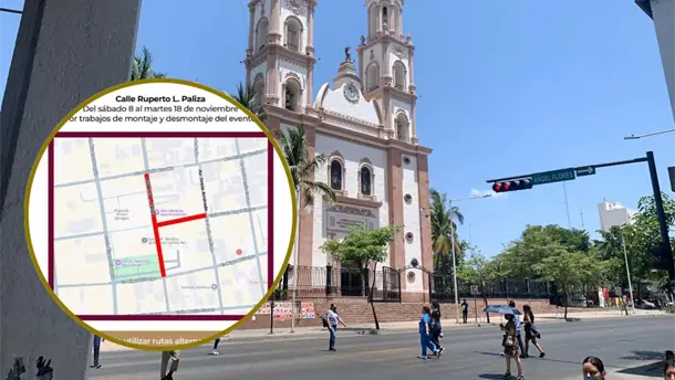 Nota Relacionada de Sinaloa