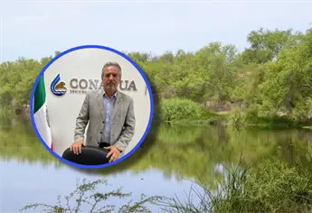 Será delito vender o acaparar agua: Nueva Ley prevé hasta 10 años de cárcel, advierte Conagua