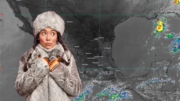 Nota Relacionada de México