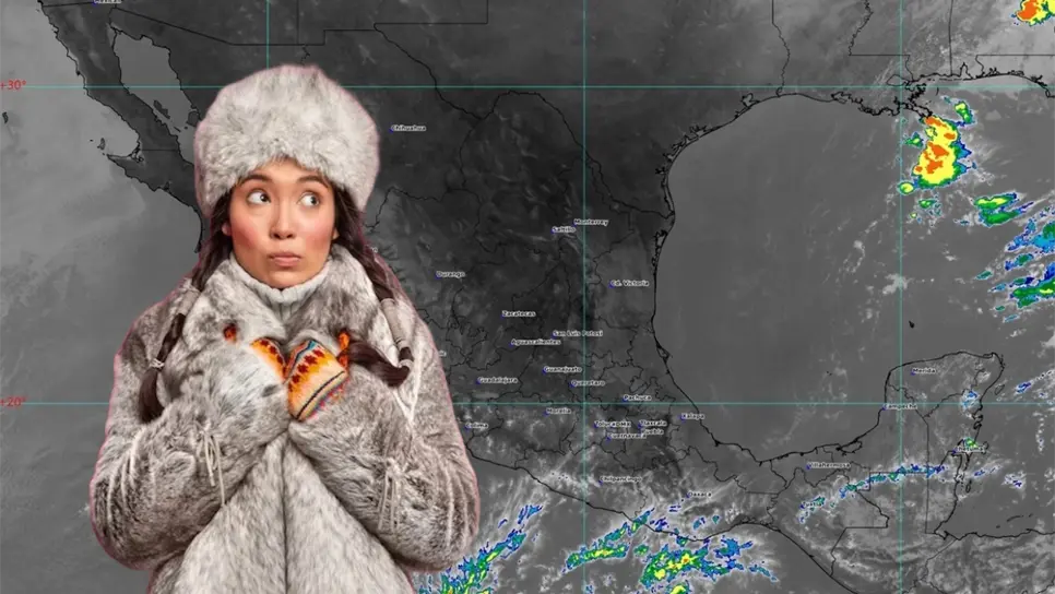 FOTO: Cortesía/Conagua/FreePik.