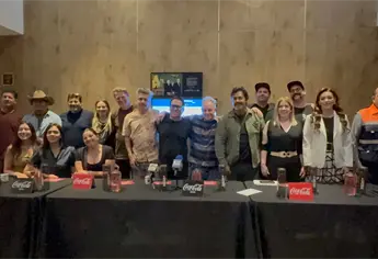 ¡Ya llegaron los chefs! Este viernes no te puedes perder el “Culinary Fest 2025” en Los Mochis