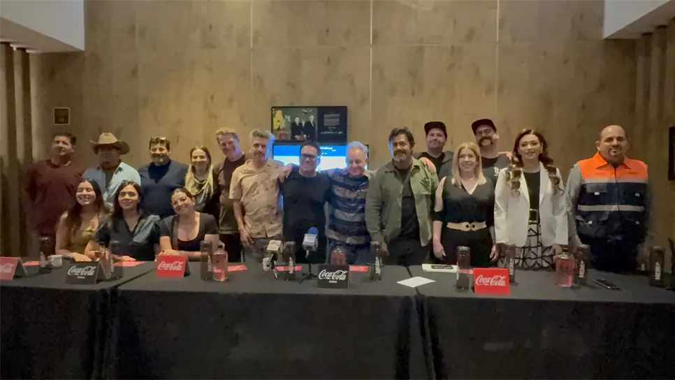 Ya está todo listo para la tercera entrega del Culinary Fest. (FOTO: Rita Sánchez)-