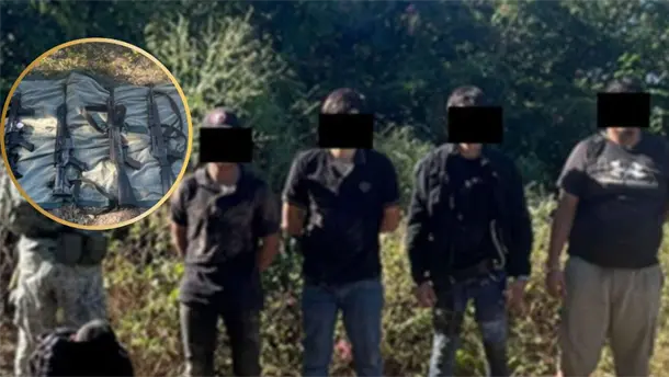 Nota Relacionada de Policiaca