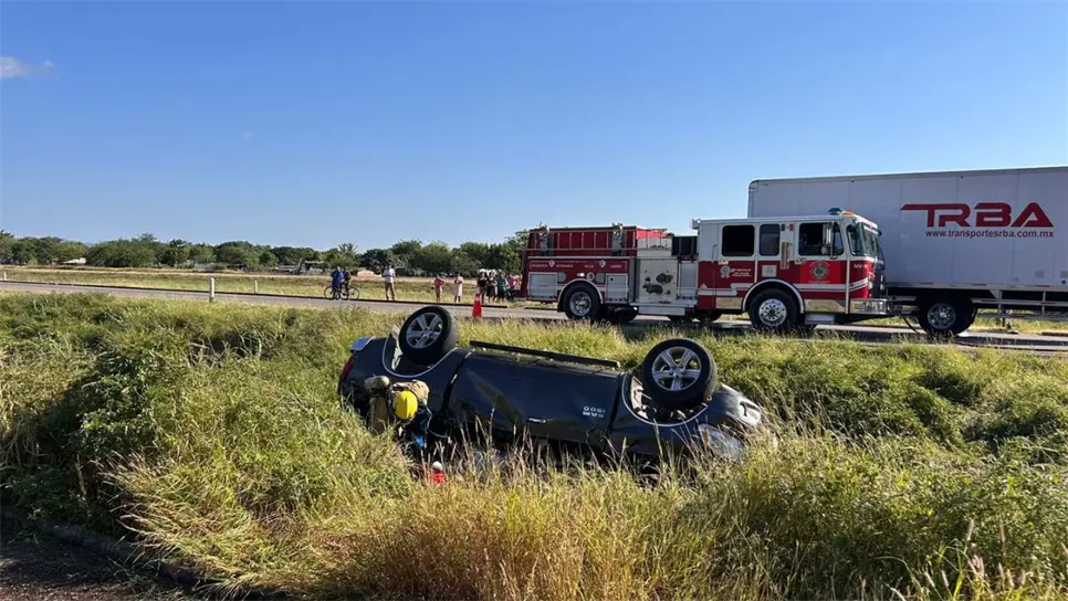 Posteriormente y luego de hacer la toma de pruebas pertinentes, se ordenó a una funeraria la recolección del cuerpo del fallecido para llevarse al Servicio Médico Forense, donde después de las pruebas de ley, podrá ser reclamado por familiares