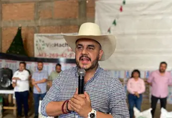 Aparece con vida el alcalde reportado como desaparecido en Michoacán, ¿Qué le pasó?