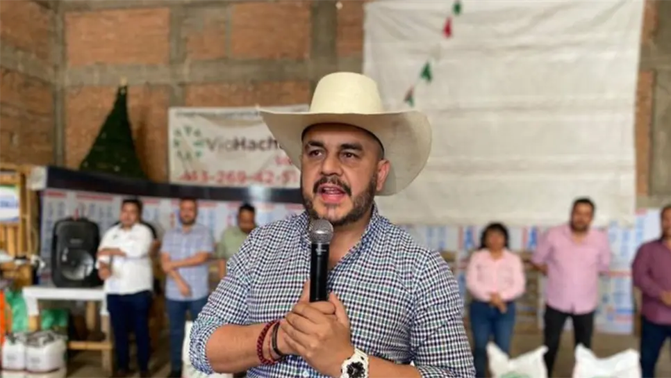 Su desaparición generó alarma en un contexto estatal de creciente violencia, lo que también arroja luz sobre los riesgos que enfrentan los actores públicos en ciertas zonas del país