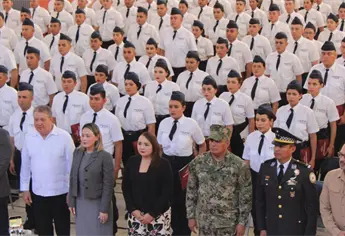 Refuerzan las corporaciones policíacas de Sinaloa con 191 nuevos elementos