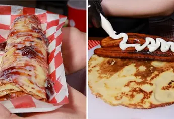 La kekeria: En Mazatlan te espera este negocio de kekis, donde se disfruta el sabor en cada mordida