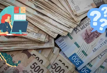 Claudia Sheinbaum confirma aumento al salario a partir de 2026