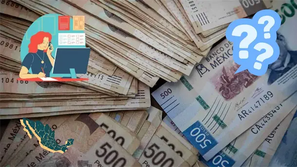 Nota Relacionada de México