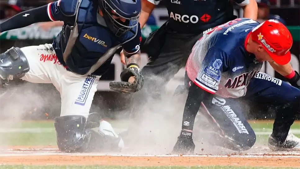 Los Águilas de Mexicali regresan a casa para recibir a los Naranjeros de Hermosillo, mientras que los Venados de Mazatlán viajan a Tepic para enfrentarse a los Jaguares.