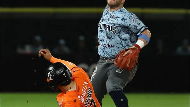 Nota Relacionada de Deportes