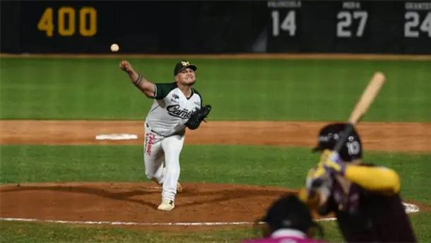 Nota Relacionada de Deportes