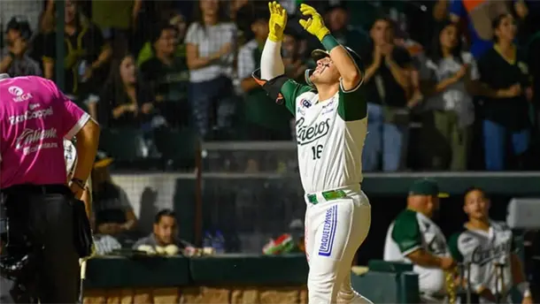 Nota Relacionada de Deportes