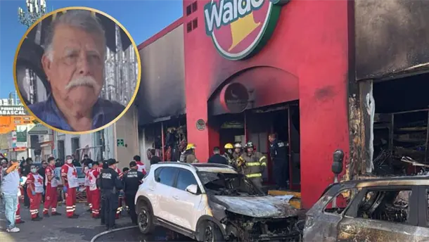 Nota Relacionada de Policiaca