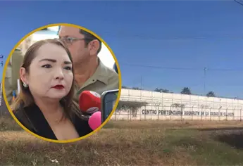 Investigan a funcionarios de Aguaruto; personal del penal los denunció: Fiscal