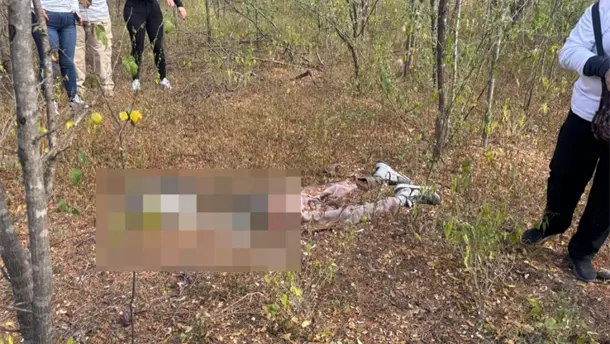 Nota Relacionada de Policiaca