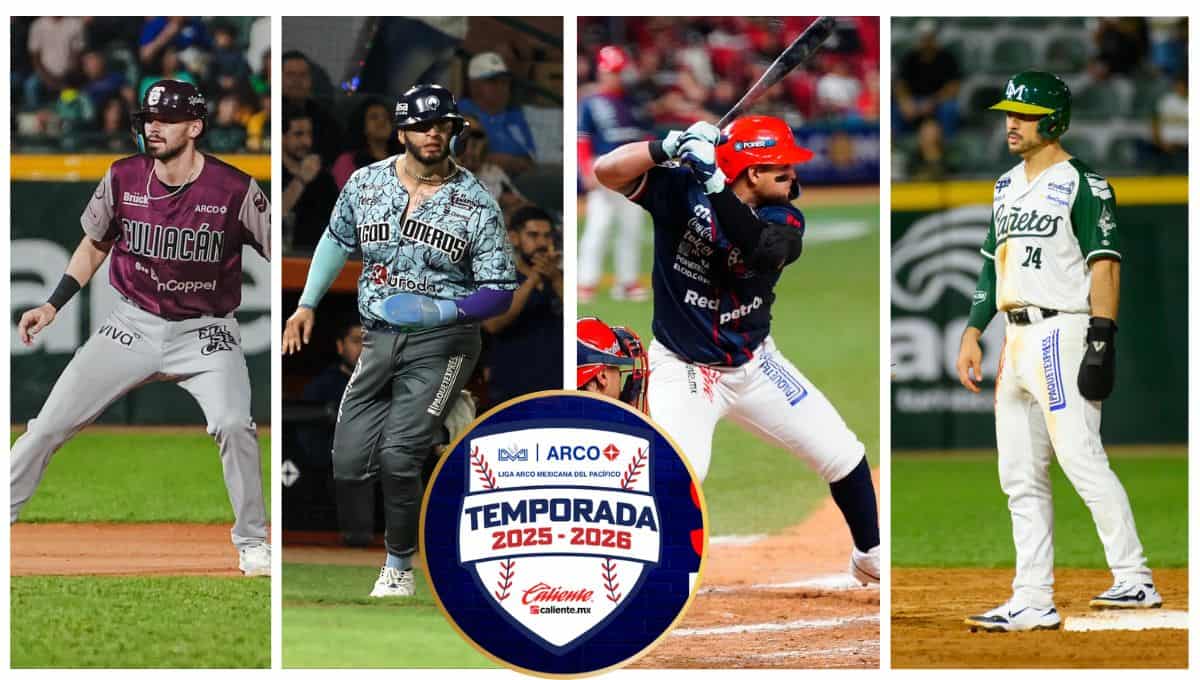 LMP: La liga se aprieta; los bates hablan