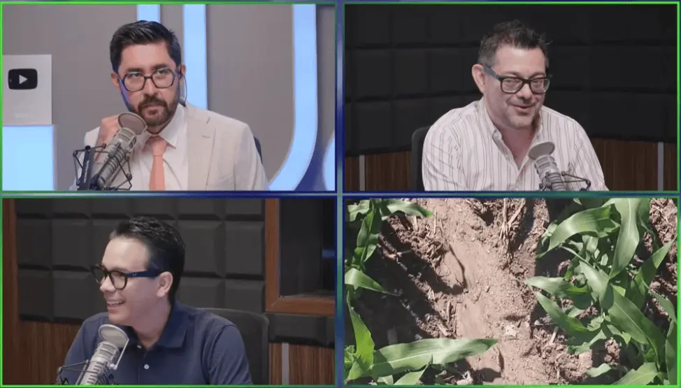 Lo que la Gente Dice: PRESUPUESTO 2026 Lo que la Gente Dice: PRESUPUESTO 2026