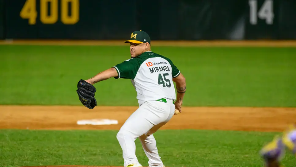 Luis Fernando Miranda