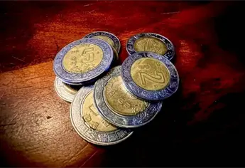 ¿Adiós a las monedas actuales? Banxico cambiará las de $1, $2 y $5