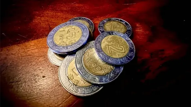 Nota Relacionada de México