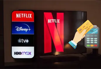 Netflix, Amazon Prime y Spotify ya no podrán cobrarte automáticamente de aprobarse esta Ley en México