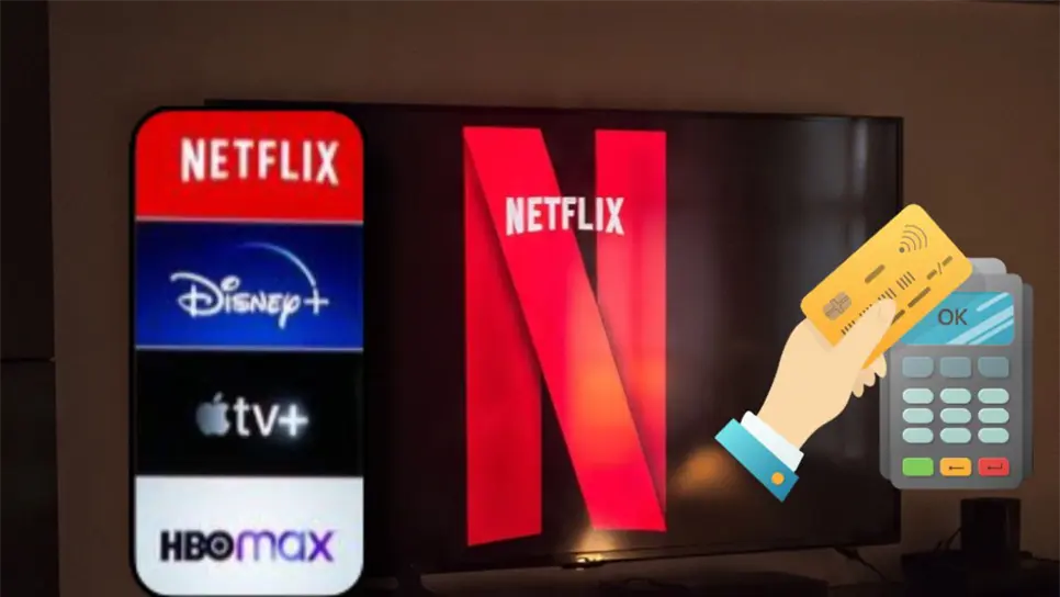 Netflix, Amazon Prime y Spotify ya no podrán cobrarte automáticamente de aprobarse esta Ley en México