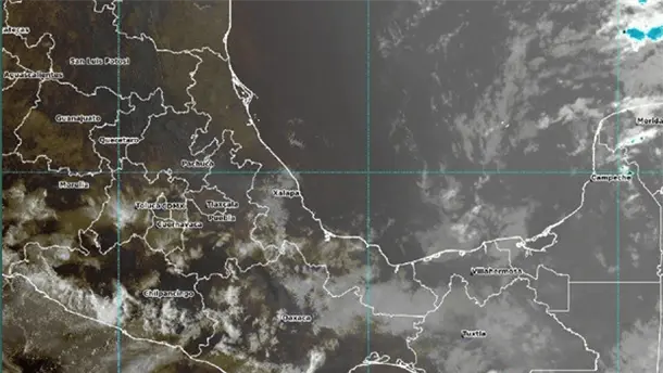 Nota Relacionada de México