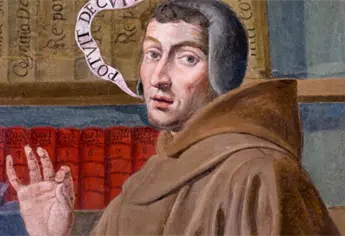 ¿Quién es el santo del día? Santoral católico de este sábado 8 de noviembre de 2025