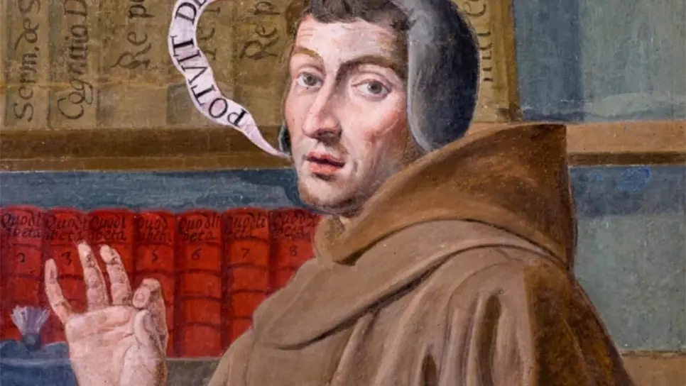 FOTO: Este sábado 8 de noviembre, la Iglesia honra a grandes figuras como el Beato Juan Duns Escoto y San Adeodato I, ejemplos de fe, sabiduría y servicio