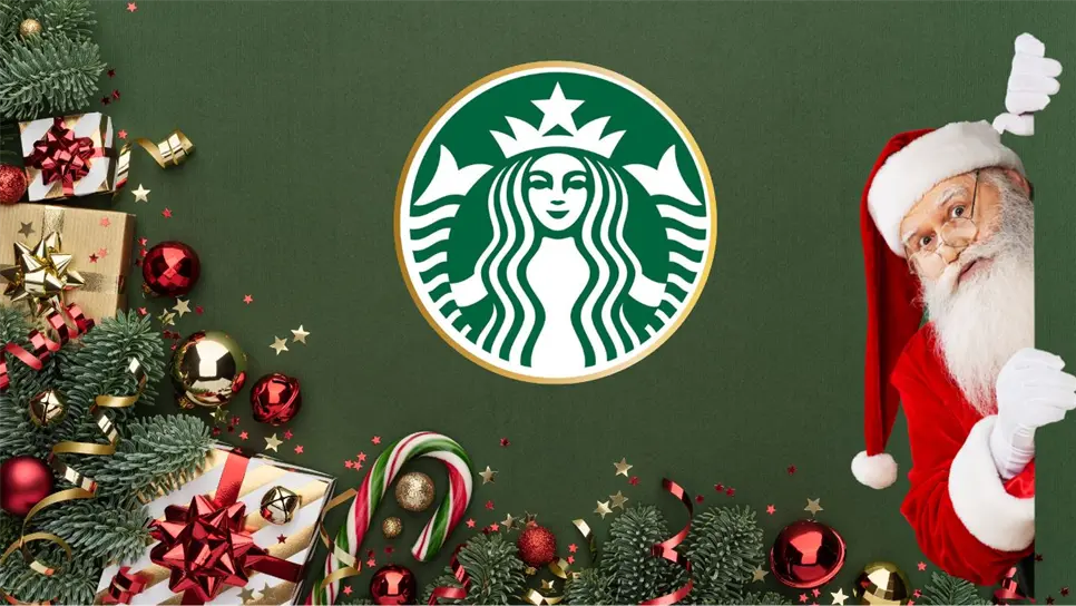 La temporada más esperada del año llegó a Starbucks. FOTO: Luz Noticias.