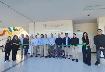Universidad Tecmilenio Los Mochis consolida vínculos con el sector empresarial