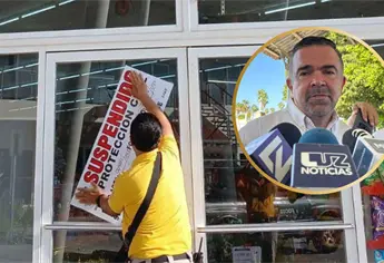 Protección Civil clausura seis Waldos en Mazatlán por incumplir medidas de seguridad