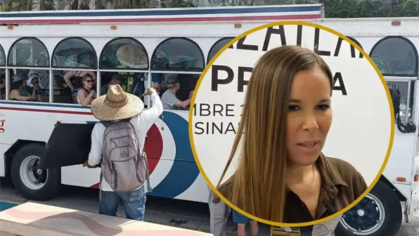 Nota Relacionada de Sinaloa