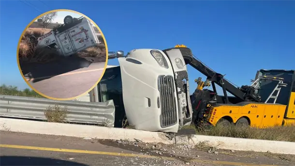 Nota Relacionada de Policiaca