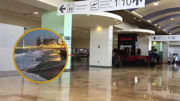 Nota Relacionada de Sinaloa