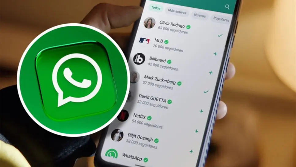 El truco de WhatsApp para chatear sin internet o si se acaban los datos