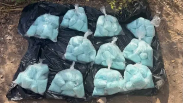 Nota Relacionada de Policiaca