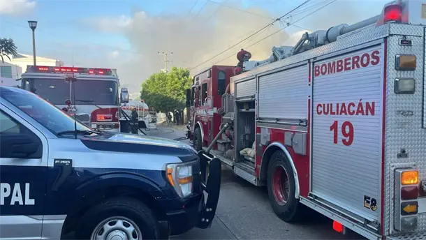 Nota Relacionada de Policiaca