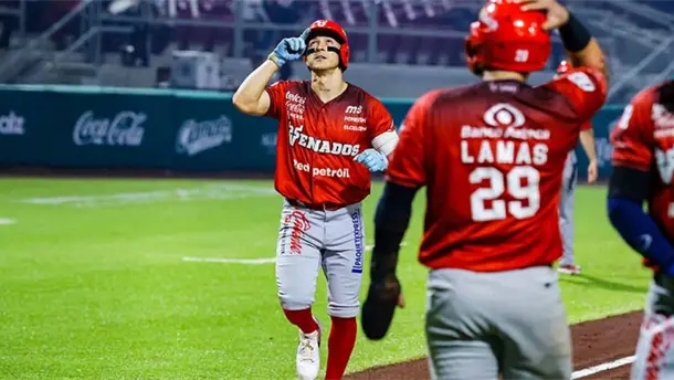 Nota Relacionada de Deportes