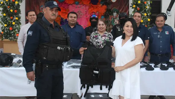 Nota Relacionada de Sinaloa